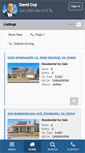 Mobile Screenshot of coyrealestate.com